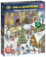 Jumbo Jvh Advent Calendar 2026