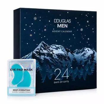 Douglas Collection Men Advent Calendar 2026