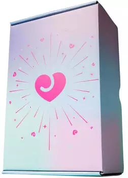 Womanizer Magic Shiver 24 Days Enjoy Advent Calendar 2026