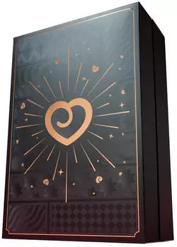 Womanizer Magic Shiver 24 Days Luxury 2026