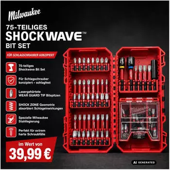 Toolbrothers Limited Black Milwaukee Editon 2026