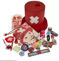 Advent Calendar One Piece Chopper 2026