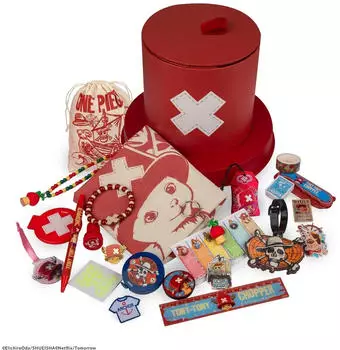 Cinereplicas One Piece - Chopper Advent Calendar 2026