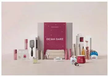 Dejan Garz Dejan Garz Adventskalender 2026