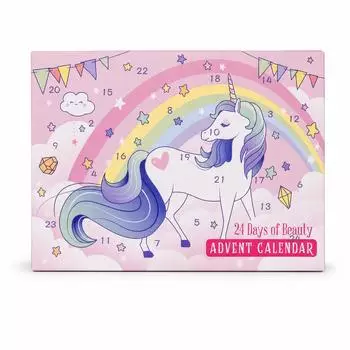 Accentra 24 Days of Beauty Advent Calendar 2026