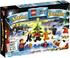 LEGO City Adventskalender