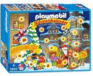Playmobil Adventskalender Laternenzug (3993)
