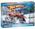 Mattel Hot Wheels Adventskalender