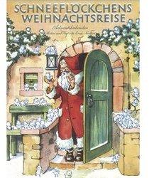 Korsch Verlag Weihnachtsreise Adventskalender: