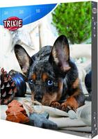 Trixie 9267, Trixie Adventskalender Premio f&uuml;r Hunde
