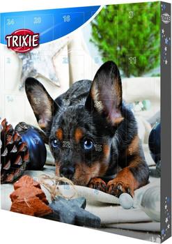Trixie Adventskalender für Hunde (2010)
