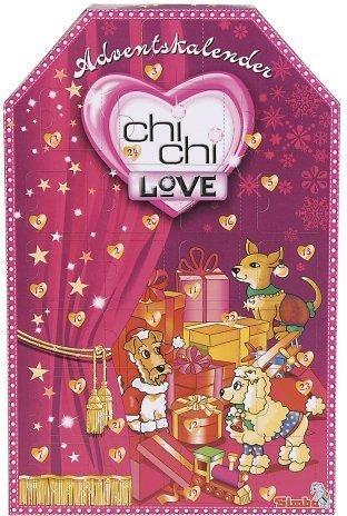 Simba Mini ChiChi Love Adventskalender 2011