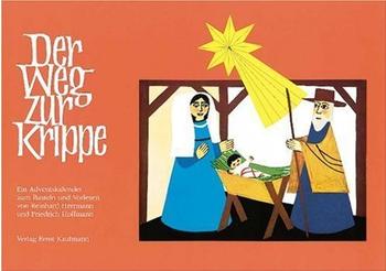 Kaufmann Verlag Der Weg zur Krippe