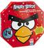 Mattel Angry Birds Adventskalender