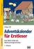 Brigg Verlag Adventskalender für Erstleser