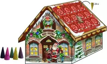 Roth Adventskalender