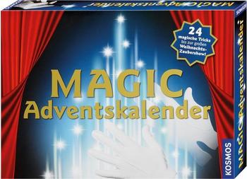Kosmos Magic Adventskalender 2014