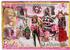 Mattel Barbie Adventskalender