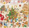 Alkohol-Adventskalender