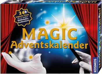 Kosmos Magic Adventskalender 2015