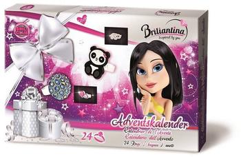 Carletto Briliantina Adventskalender 2016