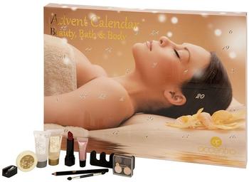Accentra Adventskalender Bath and Body - SPA