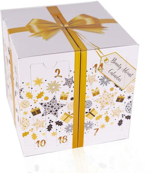 Accentra Beauty Adventskalender (2016)