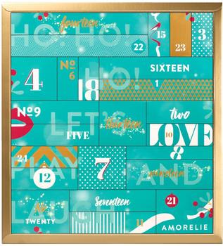 Amorelie-Adventskalender