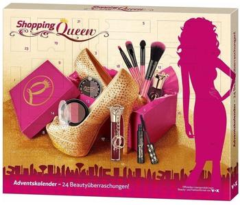 KTN Shopping Queen Beauty Adventskalender (2017)
