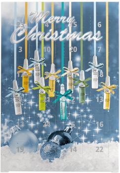 Natura Balance Adventskalender (2017)