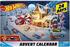 Mattel Hot Wheels Adventskalender