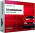 Franzis Porsche Adventskalender