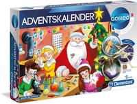 Clementoni Galileo Adventskalender