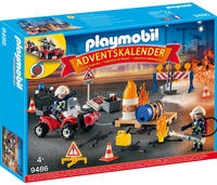 PLAYMOBIL CHRISTMAS 9486, PLAYMOBIL CHRISTMAS PLAYMOBIL 9486 Adventskalender