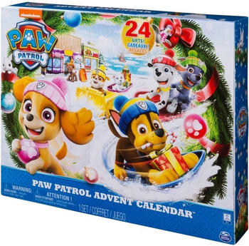 Spin Master Paw Patrol 2018