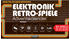 Franzis Elektronik Retro Spiele