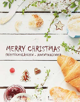 Hubers Frühstücksgläschen-Adventskalender (2017)