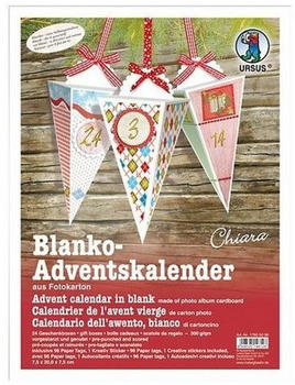 Ursus Blanko Chiara