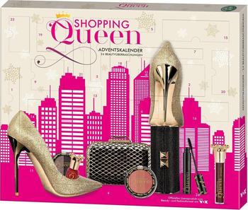 KTN Shopping Queen Beauty 2018