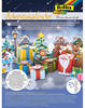Deko-Adventskalender