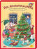 Carlsen Verlag Pixi Adventskalender mit Weihnachtsbaum 2019