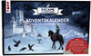 Topp Adventskalender Escape Adventures 2019