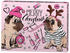 Fesh! Pug'tastic Beauty Adventskalender 2020