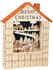 Small Foot Design Adventskalender Merry Christmas