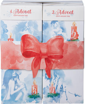 StRubber Adventskalender