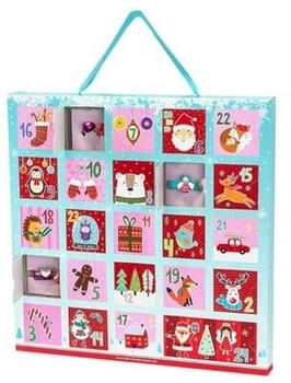 BB Klostermann Weihnachtszauber Adventskalender