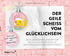 Münchner Verlagsgruppe Der geile Scheiß vom Glücklichsein – Adventskalender