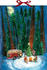 Coppenrath Outdoor-Christmas, Wand-Adventskalender