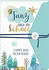 Ars Edition Tanz durch den Schnee - 24 bunte Ideen für den Advent: Ein Adventsbuch zum Aufschneiden Adventskalender