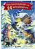 Loewe Mein Adventskalender mit 24 Weihnachtskrimis